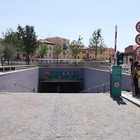 Il Panorama Di Giulietta Verona Exterior foto