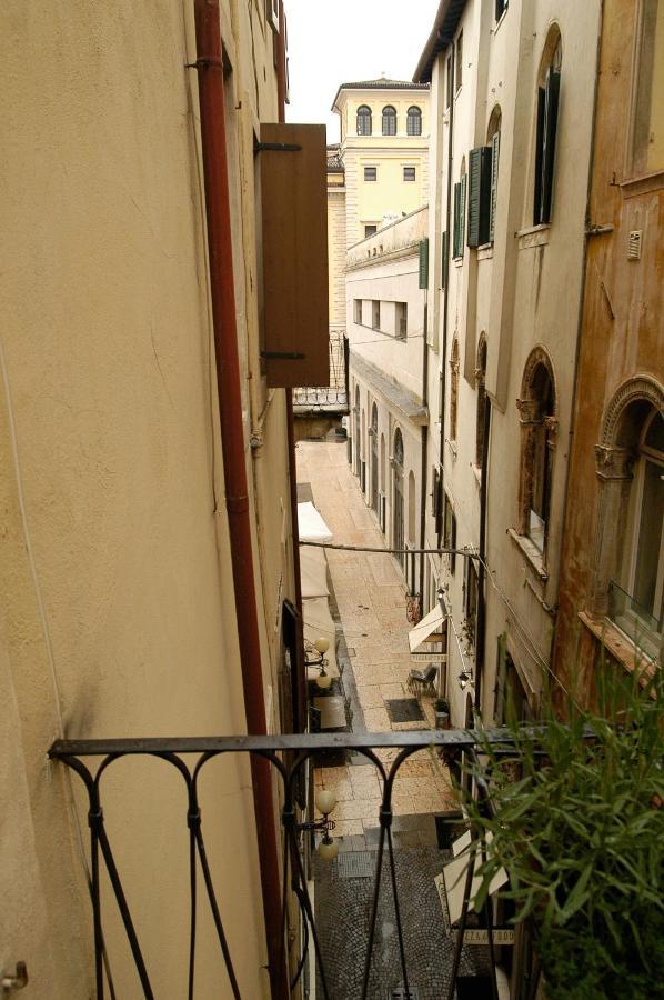 Il Panorama Di Giulietta Verona Exterior foto