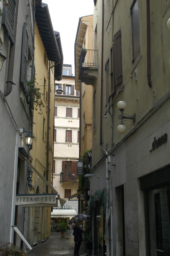 Il Panorama Di Giulietta Verona Exterior foto