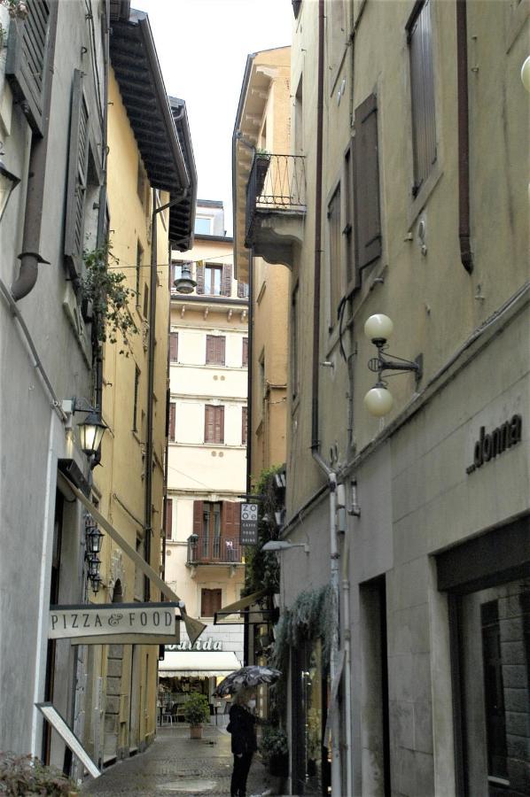Il Panorama Di Giulietta Verona Exterior foto